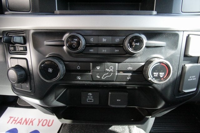 2024 Ford F-350SD XL