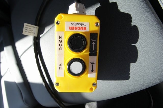 2024 Ford F-350SD XL