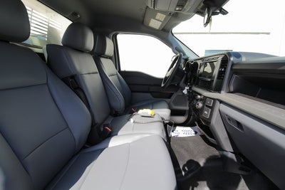 2024 Ford F-350SD XL