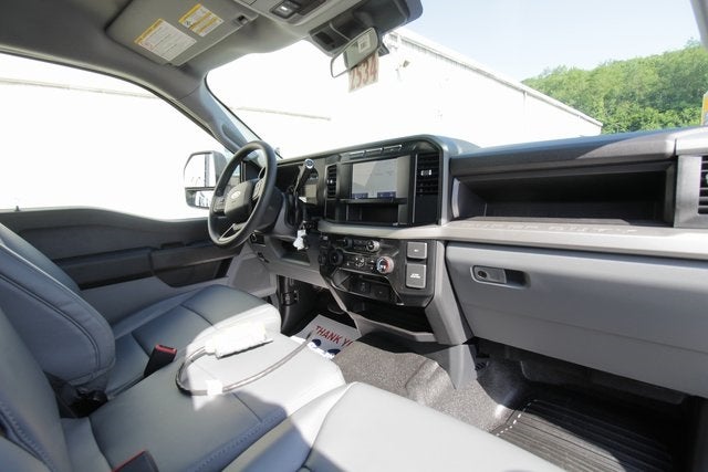 2024 Ford F-350SD XL