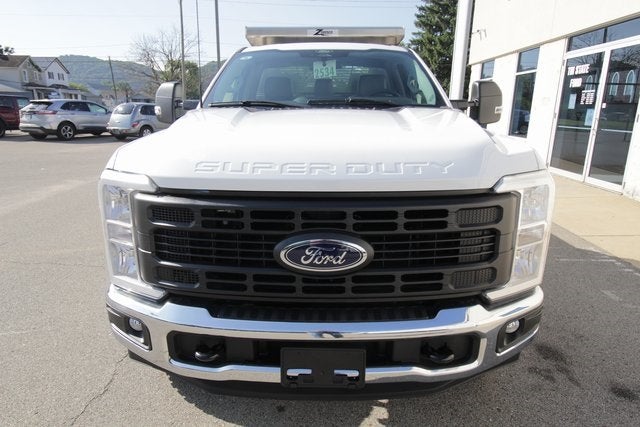 2024 Ford F-350SD XL