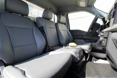 2024 Ford F-350SD XL