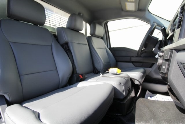 2024 Ford F-350SD XL