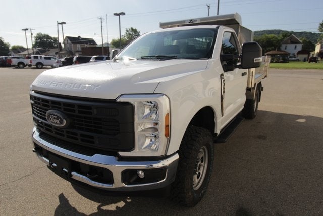 2024 Ford F-350SD XL