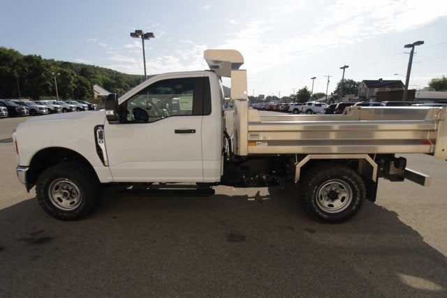 2024 Ford F-350SD XL