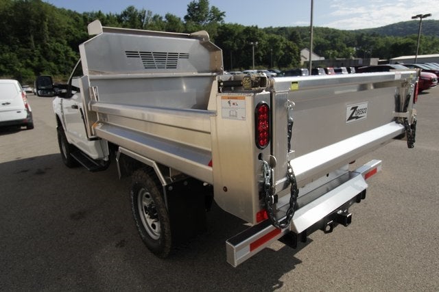 2024 Ford F-350SD XL