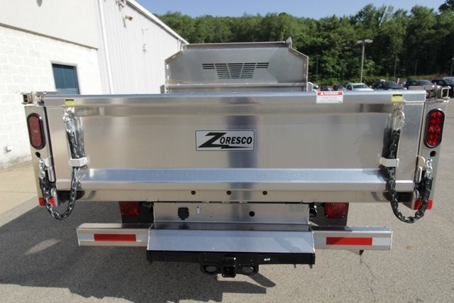 2024 Ford F-350SD XL