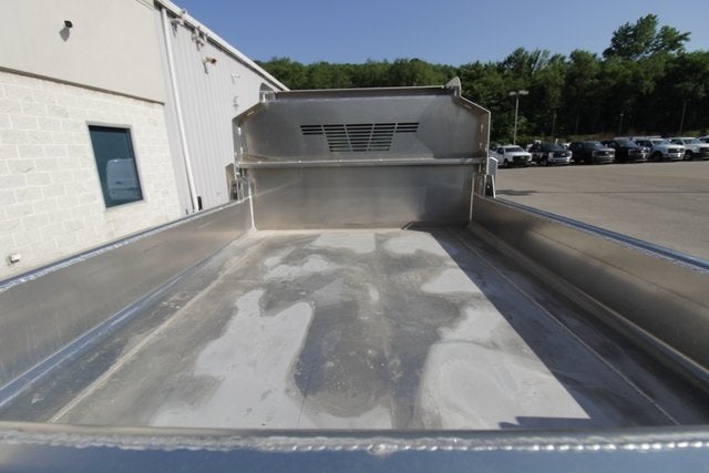 2024 Ford F-350SD XL