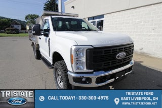 2024 Ford F-350SD XL