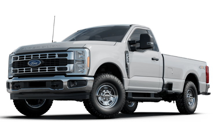2024 Ford F-350SD XL