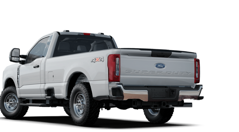 2024 Ford F-350SD XL