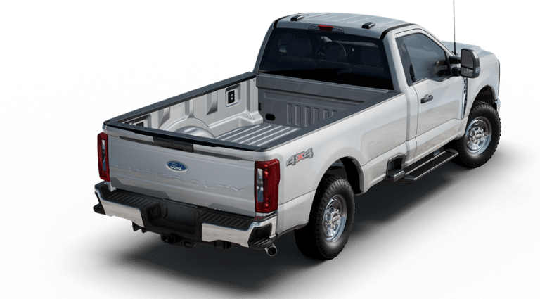 2024 Ford F-350SD XL