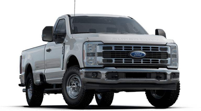 2024 Ford F-350SD XL