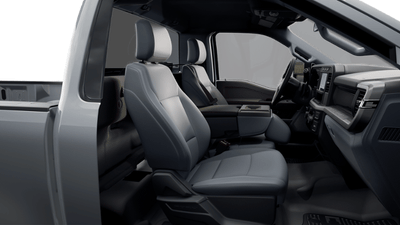 2024 Ford F-350SD XL