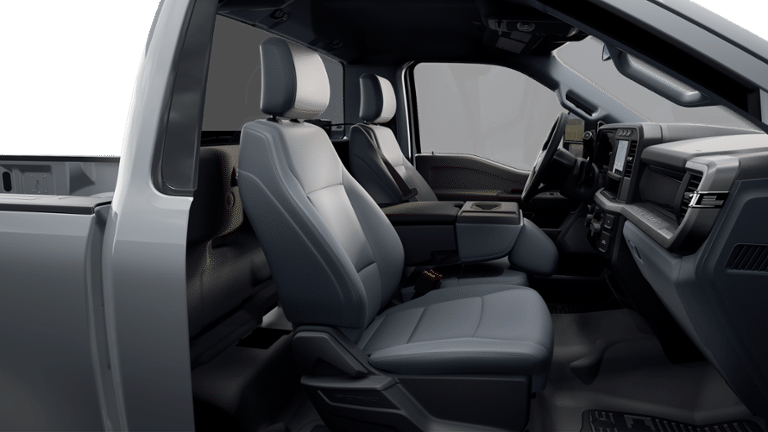 2024 Ford F-350SD XL