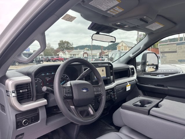 2027 Ford F-350SD XL