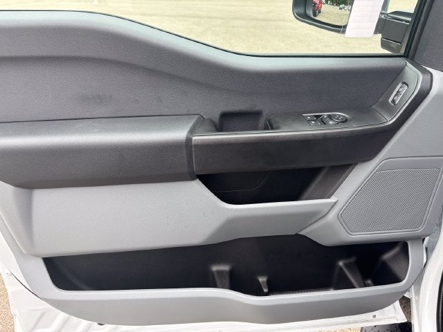 2027 Ford F-350SD XL