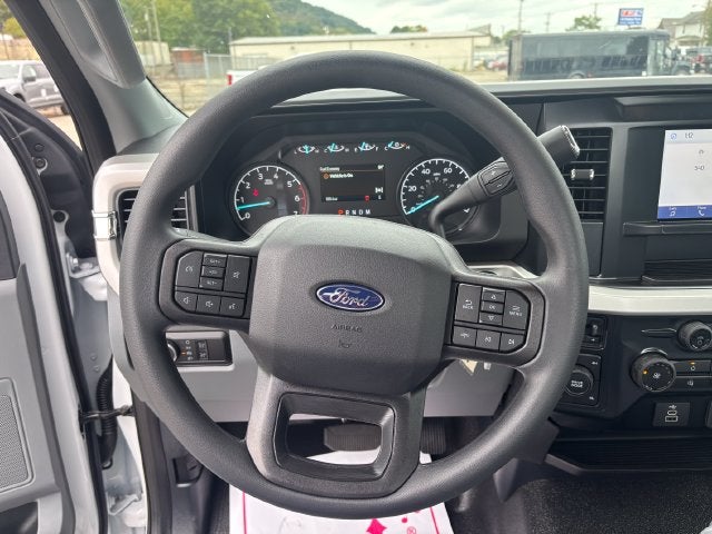 2027 Ford F-350SD XL