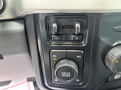 2027 Ford F-350SD XL