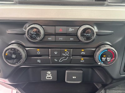 2027 Ford F-350SD XL