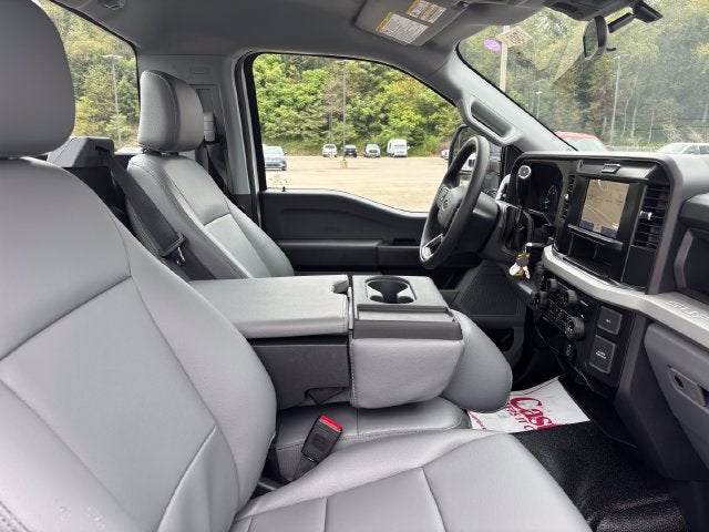 2027 Ford F-350SD XL