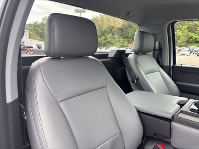 2027 Ford F-350SD XL