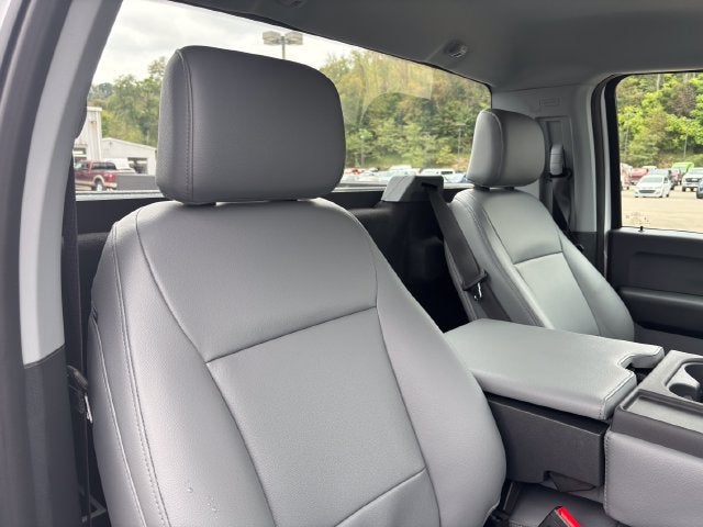 2027 Ford F-350SD XL