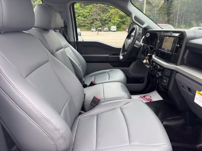 2027 Ford F-350SD XL