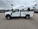 2027 Ford F-350SD XL