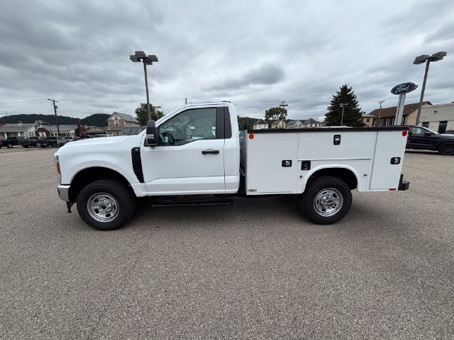 2027 Ford F-350SD XL