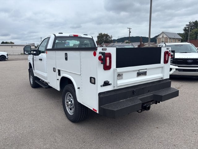 2027 Ford F-350SD XL