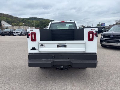 2027 Ford F-350SD XL