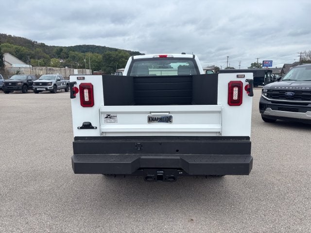 2027 Ford F-350SD XL