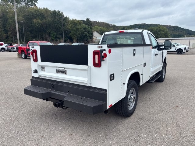 2027 Ford F-350SD XL