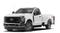 2027 Ford F-350SD XL