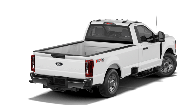 2027 Ford F-350SD XL