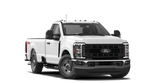 2027 Ford F-350SD XL
