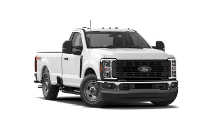 2027 Ford F-350SD XL