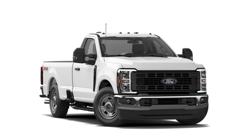 2027 Ford F-350SD XL