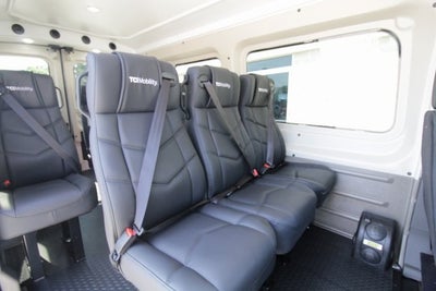 2025 Ford Transit-150 Base