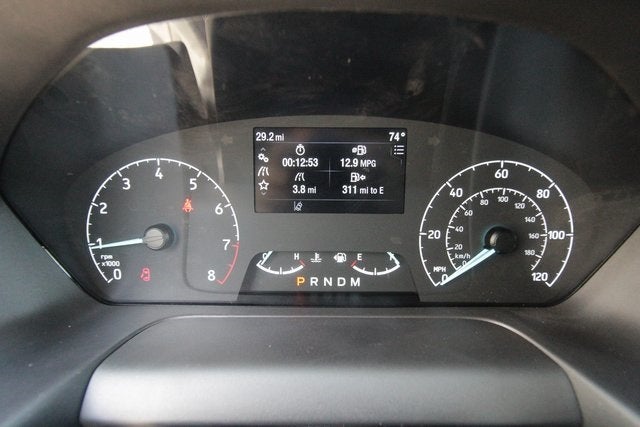 2025 Ford Transit-150 Base