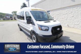 2025 Ford Transit-150 Base