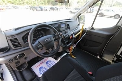 2025 Ford Transit-150 Base