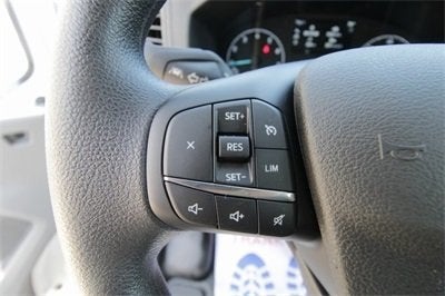 2025 Ford Transit-150 Base