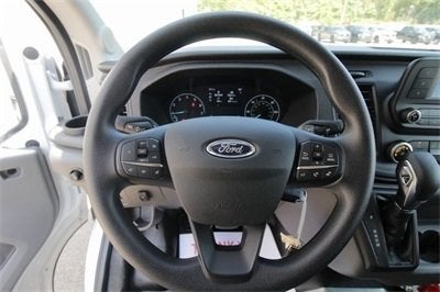 2025 Ford Transit-150 Base