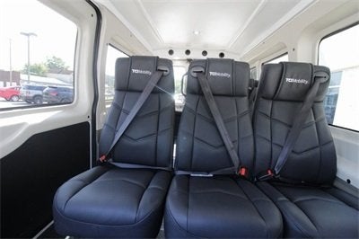 2025 Ford Transit-150 Base