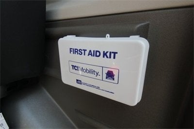 2025 Ford Transit-150 Base