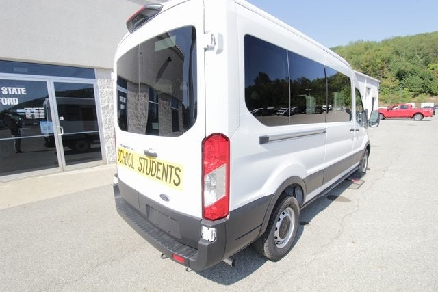 2025 Ford Transit-150 Base