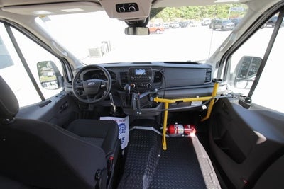 2025 Ford Transit-150 Base
