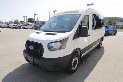 2025 Ford Transit-150 Base